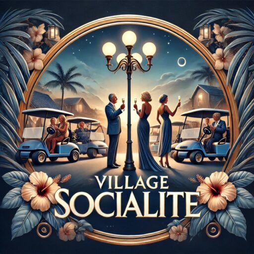 The Village Socialite FL