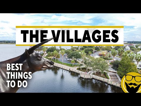 6 Best Things to Do in The Villages, Florida