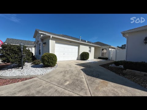 Cottages of Summerchase, The Villages, FL, $350K