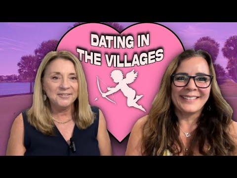 Dating in The Villages