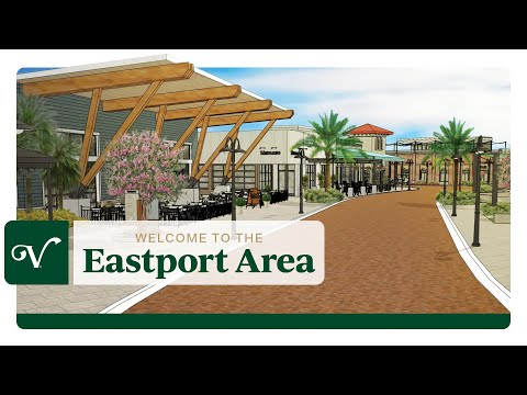 Discover Eastport in The Villages, FL
