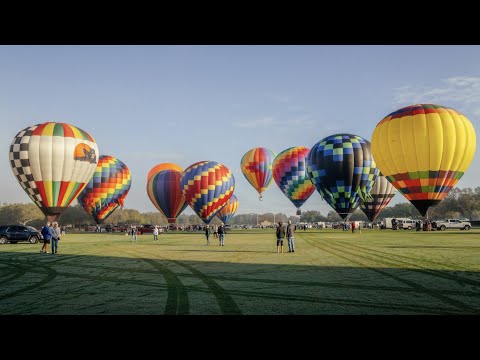 Festivals & Fun in The Villages, FL