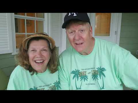 Funny business in The Villages