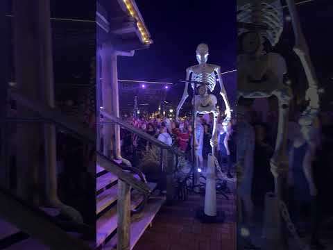 Halloween Fun at Brownwood Paddock Square , October 27, 2023 #halloween #fun #livemusic