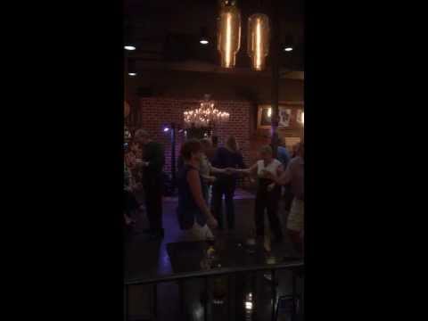 Hurts So Good @CityFire Brownwood, The Villages, FL