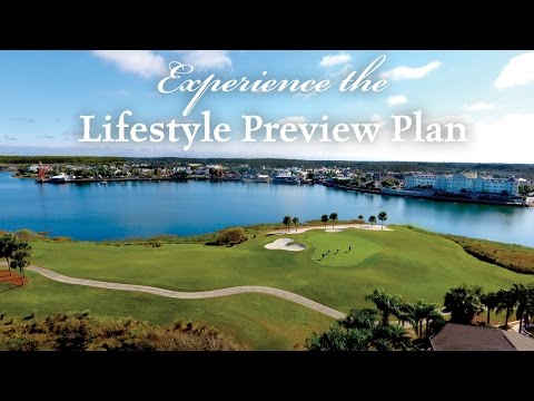 Lifestyle Preview Plan – Stay and Play
