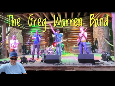 Live Music at Brownwood Paddock Square, The Villages Florida