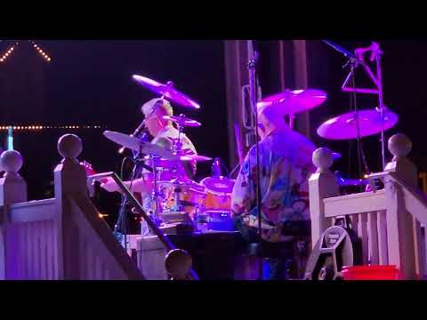 Night Life at The Villages, Fl