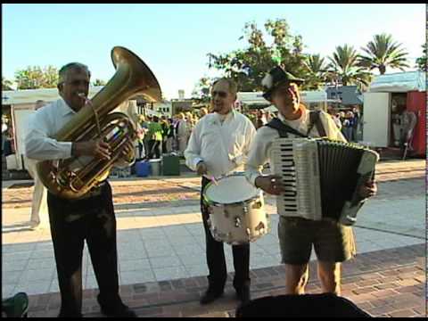 Oktoberfest in The Villages
