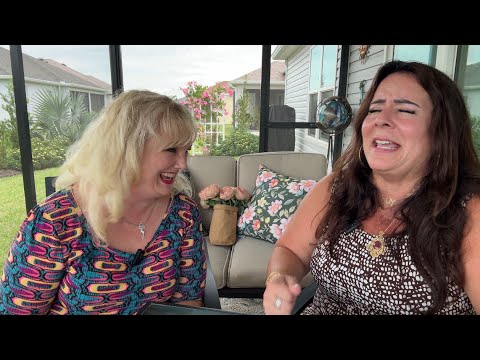 Preview clip of Dating in The Villages, Florida 🩷