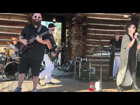 Separate Ways Beauty and the Beats debut in The Villages, FL  Brownwood Paddock Square