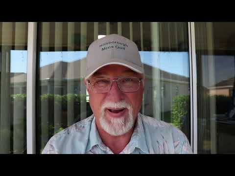 Talking about STUFF – The Villages Florida Lifestyle Visit & Golf Clubs