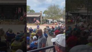 The Villages FL. Daily concerts !