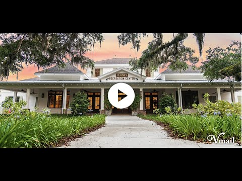 The Villages FL News – Fenney Recreation Center Now Re-opened!