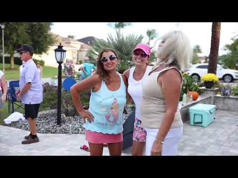 The Villages, Florida – Best Restaurant And Best Square to Visit