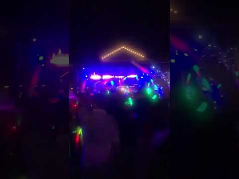 The Villages Florida: BLONDE AMBITION ELECTRIC LIGHT PARTY