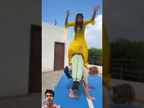 The villages in florida | #funny #comedy #backflip  #shorts