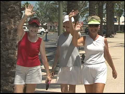 The Villages Lifestyle