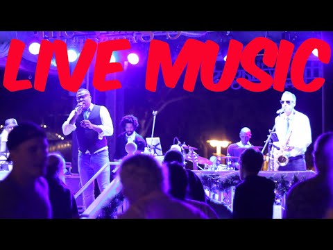 The Villages Live Music – Live Music in The Villages Downtown Squares