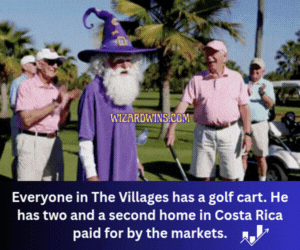 Village Socialite - Click to Follow on Facebook