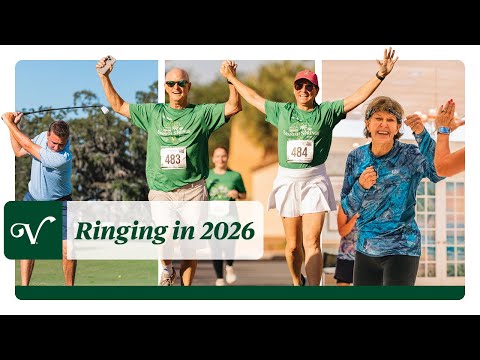 Cheers to 2026: A Year of Possibilities in The Villages