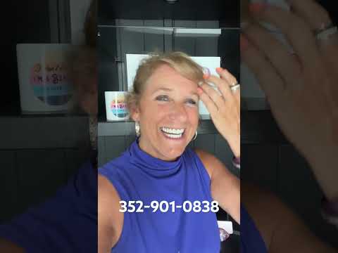 Curious about living single in #thevillages #robyncavallaro