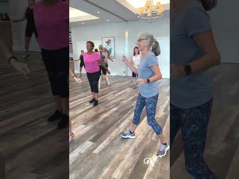 Dance Party Club in The Villages