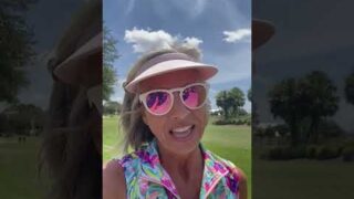 El Santiago Course – Level 1 Golf in The Villages, Florida