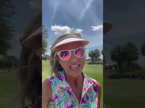 El Santiago Course – Level 1 Golf in The Villages, Florida