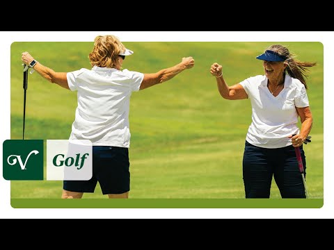 Experience a Golfing Paradise in The Villages®