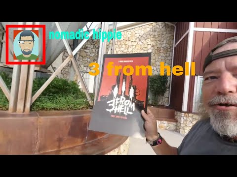 Fish bowl dating in the village Florida. And three from hell . Nomadic life , rv life