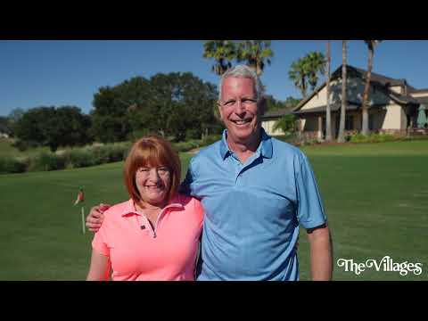 Good Golf School Is in Session in The Villages, FL