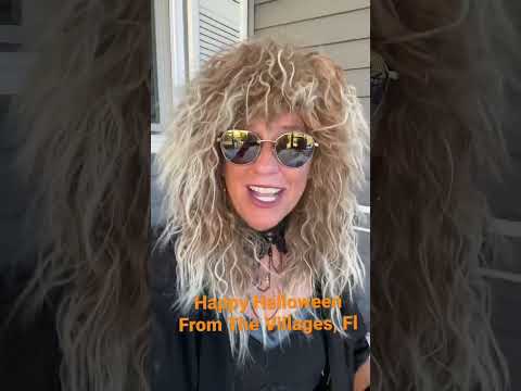 Happy Halloween from The Villages | Halloween Party | Halloween
