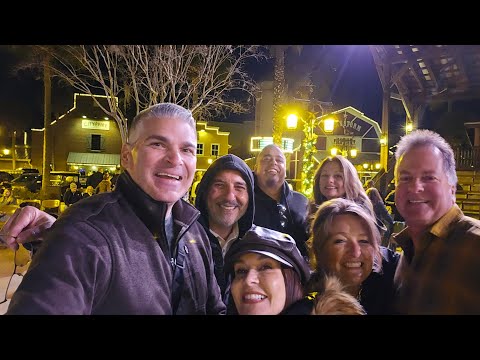 Inside the Vibe: The Villages Florida Edition January 7, 2026