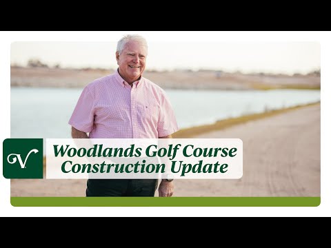 Introducing Woodlands Championship Golf Course
