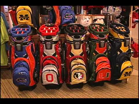 Pro Shops in The Villages