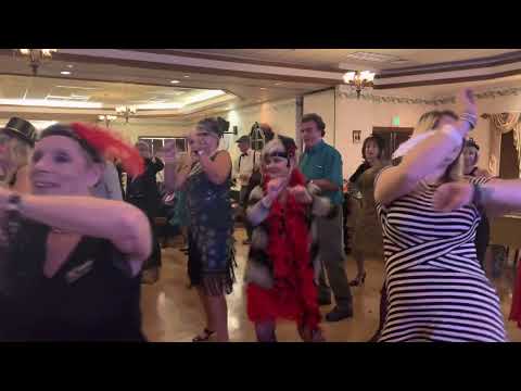 Single in The Villages 2022 Party pt2￼