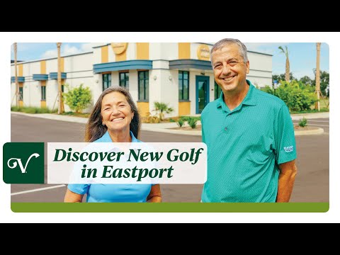 Tee It Up in Eastport: Golf Offerings Coming Soon!