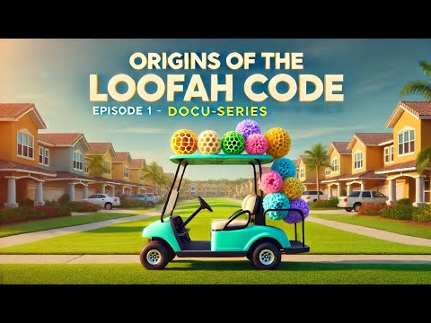 The Origins of the Loofah Code: Swinging Secrets of The Villages, FL | Docu-Series Episode 1