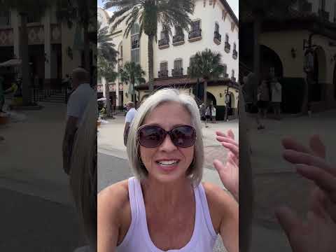 The Villages Art, Craft, and Food Fair at Spanish Springs #buyersagent #thevillagesflorida