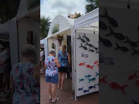 The Villages Art & Craft Show