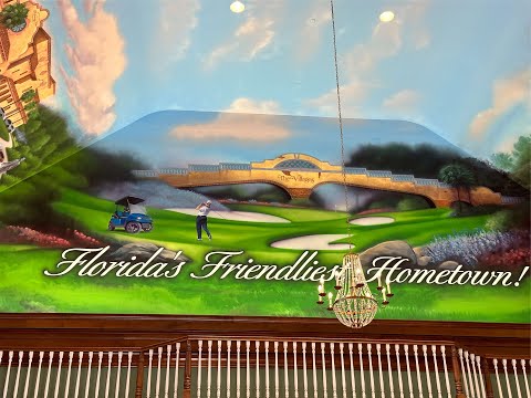 The Villages Fall Art Show