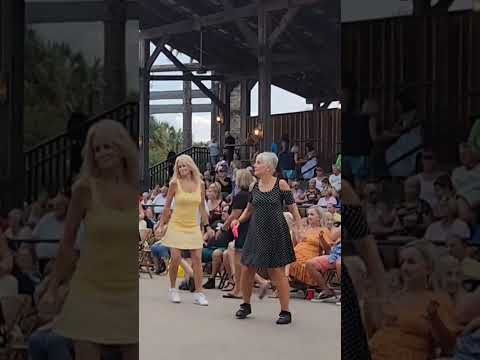 The Villages, Florida Good Girls!