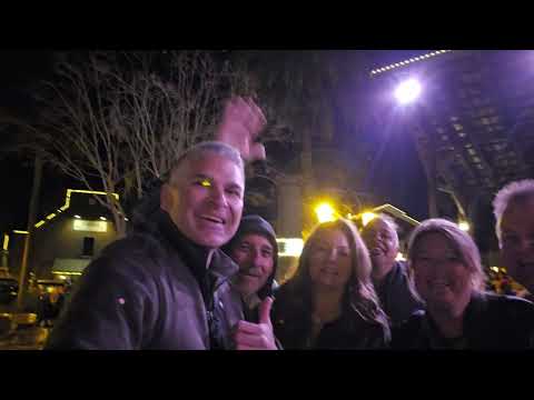 The Villages Florida New Years Eve