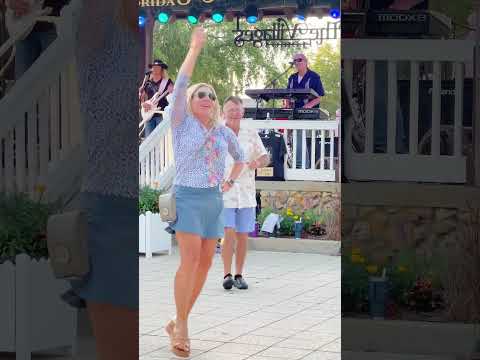 The Villages Nightly Entertainment