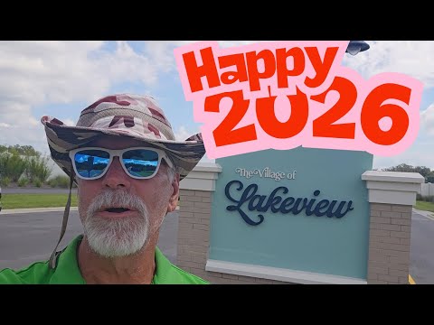 Village of LaGrange in the Villages Florida 2026