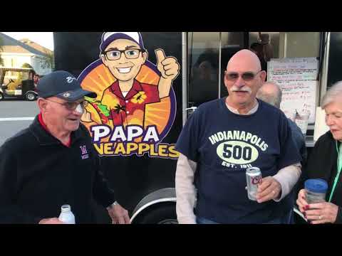 Villages Driveway Party Catering