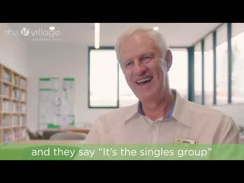 What's it like to be single at the Village?