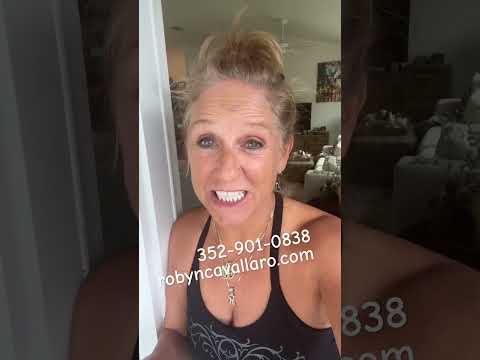 Yes! You Can Live Cheap In The Villages, Florida! |Robyn Cavallaro