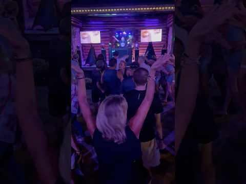 A new DJ in The Villages: CLUB CTRL at Brownwood 🎧 #thevillages #florida #music #dj #shorts